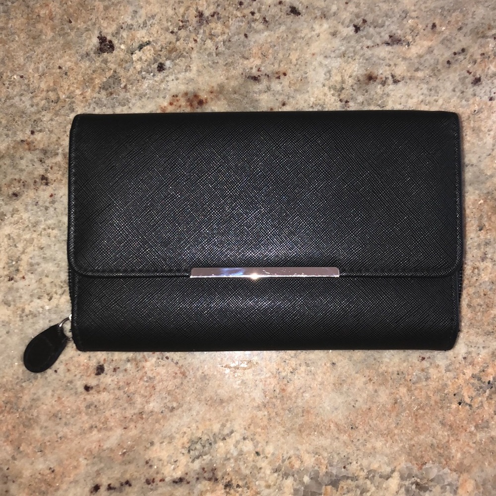 Black Wallet